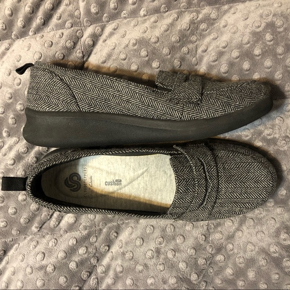Clarks Shoes - Shoes Clarks Shoes - Shoes